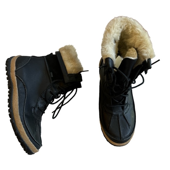 Merrell Tremblant Mid Polar Winter Boots Size